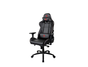 Comprar Silla Arozzi Verona Signature Black PU-Red Logo Silla Arozzi Verona Signature Black PU-Red Logo