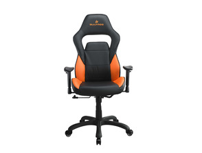 Comprar Cadeira Bultaco Gaming League BL-CH-GT10 Orange Cadeira Bultaco Gaming League BL-CH-GT10 Orange