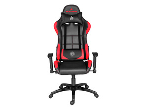 Comprar Cadeira Bultaco Black / Red Gaming Cadeira Bultaco Black / Red Gaming
