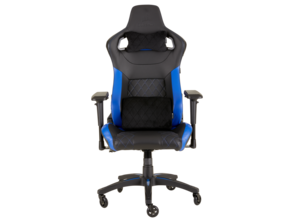 Comprar Cadeira Corsair Gaming T1 Race Azul Cadeira Corsair Gaming T1 Race Azul