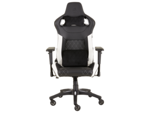 Comprar Cadeira Corsair Gaming T1 Race Branco Cadeira Corsair Gaming T1 Race Branco