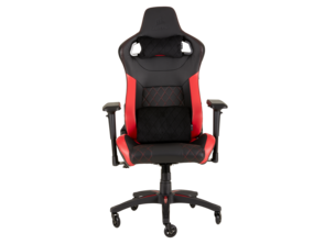 Comprar Cadeira Corsair Gaming T1 Race Vermelho Cadeira Corsair Gaming T1 Race Vermelho