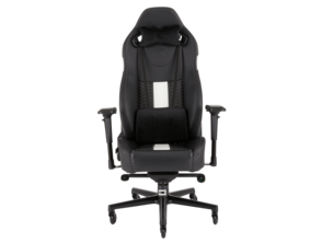 Comprar Cadeira Corsair Gaming T2 Road Warrior Branco Cadeira Corsair Gaming T2 Road Warrior Branco