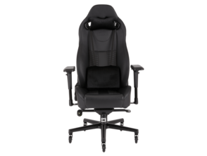 Comprar Cadeira Corsair Gaming T2 Road Warrior Preto Cadeira Corsair Gaming T2 Road Warrior Preto