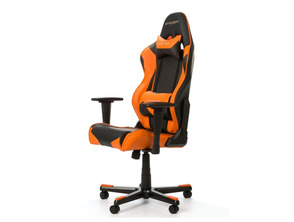 Comprar Cadeira DXRacer R-Series RO NÃO Cadeira DXRacer R-Series RO NÃO