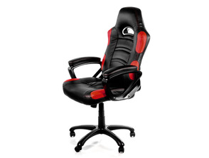 Comprar Cadeira Gaming Arozzi Enzo - Vermelho Cadeira Gaming Arozzi Enzo - Vermelho
