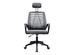 Cadeira Ergonómica Mars Gaming MGC-ERGOBBGR Gris