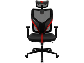 Comprar Silla Ergonhas Thunder X3 Yama 1 Negro / Rojo Silla Ergonhas Thunder X3 Yama 1 Negro / Rojo
