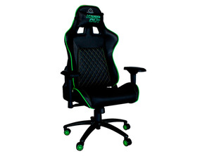 Comprar Cadeira Gaming Keep Out XS700PROG 4D Color Negro-Verde Cadeira Gaming Keep Out XS700PROG 4D Color Negro-Verde