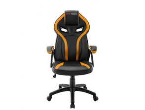 Comprar Cadeira Gamer Mars Gaming MGC118Y Cor Preto Cadeira Gamer Mars Gaming MGC118Y Cor Preto