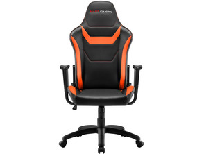 Comprar Cadeira Gamer Mars Gaming MGC218 Cor Preto-Azul Orange Cadeira Gamer Mars Gaming MGC218 Cor Preto-Azul Orange