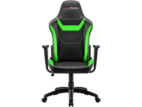 Comprar Cadeira Gamer Mars Gaming MGC218 Cor Preto-Azul Preto / verde Cadeira Gamer Mars Gaming MGC218 Cor Preto-Azul Preto / verde