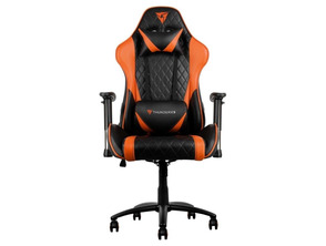 Comprar Cadeira Famer Pro Thunderx3 TGC15BB Cor Preto/Azul Orange Cadeira Famer Pro Thunderx3 TGC15BB Cor Preto/Azul Orange