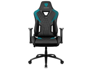 Comprar Cadeira Gamer ThunderX3 BC3 Azul Cadeira Gamer ThunderX3 BC3 Azul
