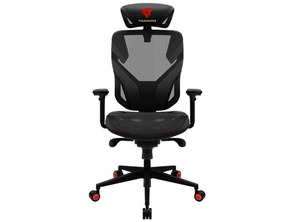 Comprar Cadeira Gamer ThunderX3 Yama5 Vermelho Cadeira Gamer ThunderX3 Yama5 Vermelho