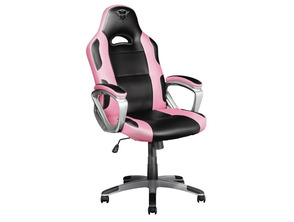 Comprar Cadeira Gamer Trust Gaming GTX 705 Rosa Cadeira Gamer Trust Gaming GTX 705 Rosa