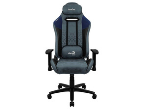 Silla Gaming Aerocool Duke Stone Blue