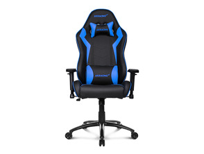 Comprar Cadeira Gaming AKRacing Core Séries SX Preto/Azul Cadeira Gaming AKRacing Core Séries SX Preto/Azul