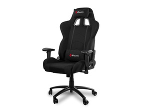 Comprar Silla Gaming Arozzi Inizio Black Silla Gaming Arozzi Inizio Black