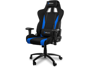 Silla Gaming Arozzi Inizio Azul