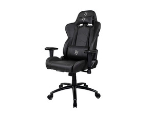 Comprar Silla Gaming Arozzi Inizio PU Grey Logo Silla Gaming Arozzi Inizio PU Grey Logo