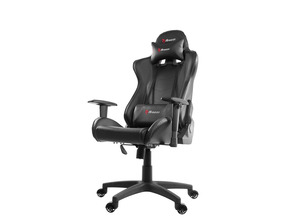 Comprar Silla Gaming Arozzi Mezzo V2 Black Silla Gaming Arozzi Mezzo V2 Black