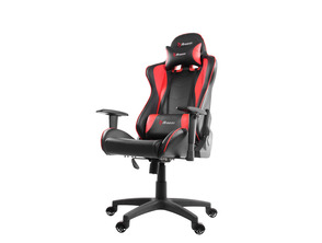 Silla Gaming Arozzi Mezzo V2 Vermelho