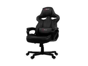 Comprar Silla Gaming Arozzi Milano Black Silla Gaming Arozzi Milano Black