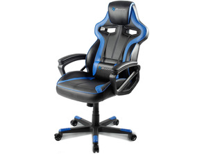 Comprar Silla Gaming Arozzi Milano Azul Silla Gaming Arozzi Milano Azul