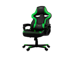 Comprar Silla Gaming Arozzi Milano Verde Silla Gaming Arozzi Milano Verde