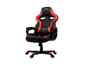 Comprar Silla Gaming Arozzi Milano Vermelho Silla Gaming Arozzi Milano Vermelho