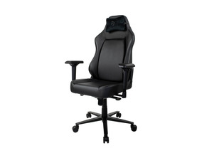 Silla Gaming Arozzi Primo PU Black