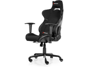 Silla Gaming Arozzi Torretta V2 Black