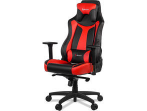 Silla Gaming Arozzi Vernazza Vermelho