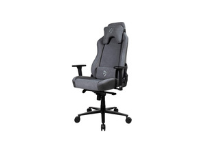 Comprar Silla Gaming Arozzi Vernazza Vento Cinza Silla Gaming Arozzi Vernazza Vento Cinza