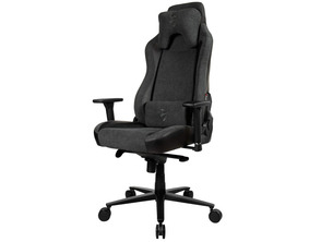 Silla Gaming Arozzi Vernazza Vento Escuro