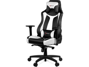 Silla Gaming Arozzi Vernazza Branco