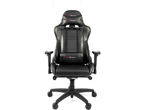 Silla Gaming Arozzi Verona Pro V2 Carbon Black