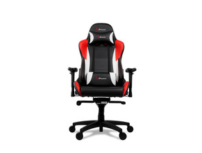 Silla Gaming Arozzi Verona Pro V2 Vermelho