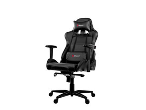 Silla Gaming Arozzi Verona XL + Preto