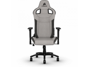 Comprar Silla Gaming Corsair T3 Rush Gris / Negro Silla Gaming Corsair T3 Rush Gris / Negro