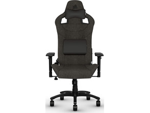 Comprar Silla Gaming Corsair T3 Rush Negro Silla Gaming Corsair T3 Rush Negro