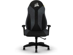 Comprar Silla Gaming Corsair TC60 Gris Silla Gaming Corsair TC60 Gris
