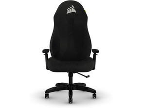 Comprar Silla Gaming Corsair TC60 Negro Silla Gaming Corsair TC60 Negro
