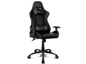 Comprar Cadeira Gaming Drift DR125 Preto Cadeira Gaming Drift DR125 Preto