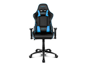 Comprar Cadeira Gaming Drift DR125 Preto/Azul Cadeira Gaming Drift DR125 Preto/Azul