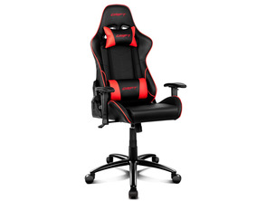 Comprar Cadeira Gaming Drift DR125 Preto/Vermelho Cadeira Gaming Drift DR125 Preto/Vermelho