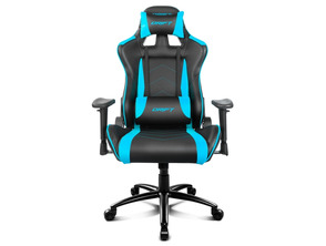 Comprar Cadeira Gaming Drift DR150 Preto/Azul Cadeira Gaming Drift DR150 Preto/Azul