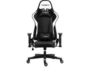 Comprar Silla Gaming Drift DR175 Carbon Silla Gaming Drift DR175 Carbon