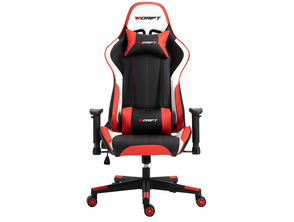 Comprar Silla Gaming Drift DR175 Rojo Silla Gaming Drift DR175 Rojo